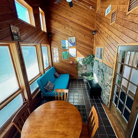Yosemite West Family Chalet 외부 사진
