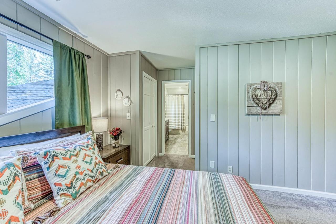 Yosemite West Family Chalet 외부 사진